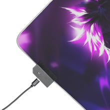 Load image into Gallery viewer, My Hero Academia RGB LED Mouse Pad (Desk Mat)