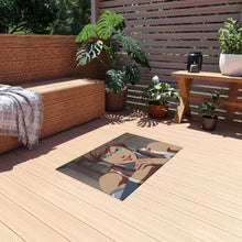 Load image into Gallery viewer, Avatar: The Legend Of Korra Rug