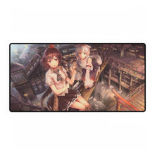 Load image into Gallery viewer, Anime Touhour Mouse Pad (Desk Mat)