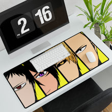 Load image into Gallery viewer, Anime One-Punch Man Mouse Pad (Desk Mat)