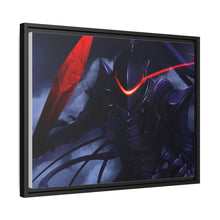 Load image into Gallery viewer, Anime Fate/Zero Canvas Framed Art Print
