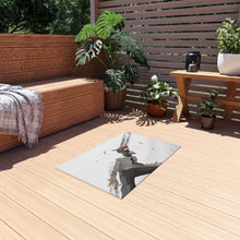Load image into Gallery viewer, Anime Chainsaw Man Rug
