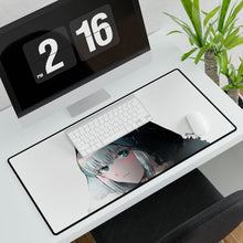 Load image into Gallery viewer, Lord El-Melloi II Case Files Rail Zeppelin Grace Note Mouse Pad (Desk Mat)