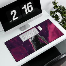 Load image into Gallery viewer, Marvel's Guardians Of The Galaxy Mouse Pad (Desk Mat)