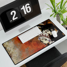 Load image into Gallery viewer, Anime Samurai Champloor Mouse Pad (Desk Mat)
