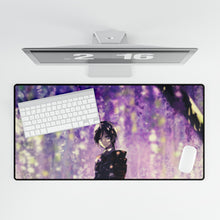 Load image into Gallery viewer, Anime Touken Ranbu Mouse Pad (Desk Mat)