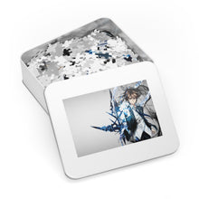 Load image into Gallery viewer, Guitly Crown Jigsaw Puzzle