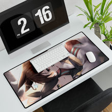 Load image into Gallery viewer, Anime Uma Musume: Pretty Der Mouse Pad (Desk Mat)