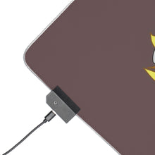 Load image into Gallery viewer, Monogatari (Series) RGB LED Mouse Pad (Desk Mat)