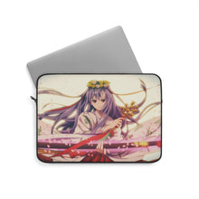 Load image into Gallery viewer, Seraph Of The End Laptop Sleeve