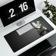 Load image into Gallery viewer, Persona 4: Arena Labrysr Mouse Pad (Desk Mat)