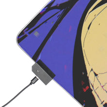 Load image into Gallery viewer, Anime One Piece RGB LED Mouse Pad (Desk Mat)