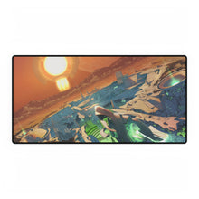 Load image into Gallery viewer, Anime Sci Fi Mouse Pad (Desk Mat)