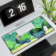 Load image into Gallery viewer, Anime Pokémonr Mouse Pad (Desk Mat)