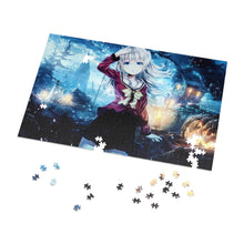 Load image into Gallery viewer, Nao Tomori  GFX Jigsaw Puzzle