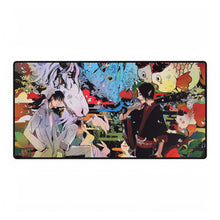 Load image into Gallery viewer, Hôzuki Mouse Pad (Desk Mat)