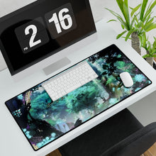Load image into Gallery viewer, Anime Somali To Mori No Kamisama Mouse Pad (Desk Mat)