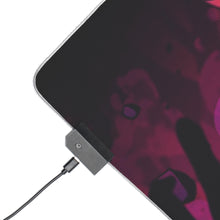 Load image into Gallery viewer, Jujutsu Kaisen Sukuna RGB LED Mouse Pad (Desk Mat)