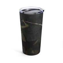 Load image into Gallery viewer, Gintama Shinsuke Takasugi Tumbler 20oz