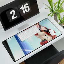 Load image into Gallery viewer, Aston Machan Mouse Pad (Desk Mat)