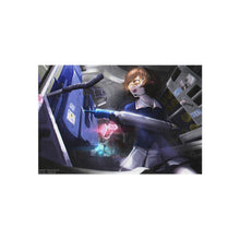 Load image into Gallery viewer, Girls und Panzer Rug