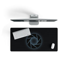 Load image into Gallery viewer, Portal Mouse Pad (Desk Mat)