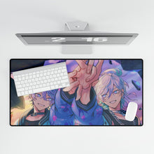 Load image into Gallery viewer, Anime Paradox Live Mouse Pad (Desk Mat)