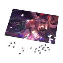 Load image into Gallery viewer, DEGENERATE Jigsaw Puzzle