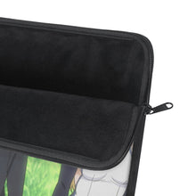Load image into Gallery viewer, Bell and Aiz Laptop Sleeve