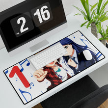 Load image into Gallery viewer, Anime The iDOLM@STER Mouse Pad (Desk Mat)