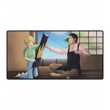Load image into Gallery viewer, Anime Noragami Mouse Pad (Desk Mat)
