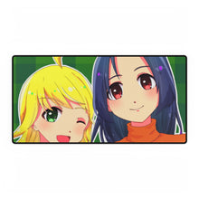 Load image into Gallery viewer, Anime The iDOLM@STER Mouse Pad (Desk Mat)