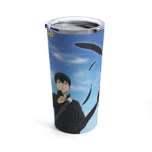 Load image into Gallery viewer, Haikyu!! Tumbler 20oz
