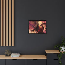 Load image into Gallery viewer, Anime Date A Live Canvas Framed Art Print