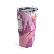 Load image into Gallery viewer, Hayate the Combat Butler Tumbler 20oz