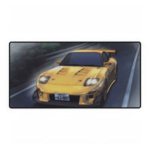 Load image into Gallery viewer, Initial D Mouse Pad (Desk Mat)