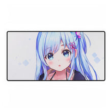 Load image into Gallery viewer, Anime Re:ZERO -Starting Life in Another World- Mouse Pad (Desk Mat)