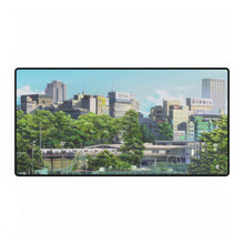 Load image into Gallery viewer, Your Name. Mouse Pad (Desk Mat)