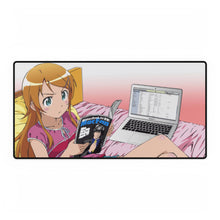 Load image into Gallery viewer, Anime Oreimo Mouse Pad (Desk Mat)