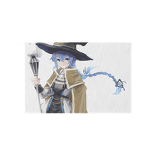 Load image into Gallery viewer, Mushoku Tensei: Jobless Reincarnation Rug