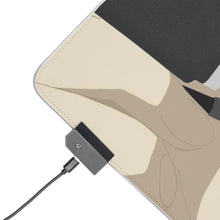 Load image into Gallery viewer, FLCL RGB LED Mouse Pad (Desk Mat)