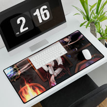 Load image into Gallery viewer, Anime Promise of Wizard Mouse Pad (Desk Mat)