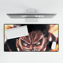 Load image into Gallery viewer, Anime One Piece Mouse Pad (Desk Mat)
