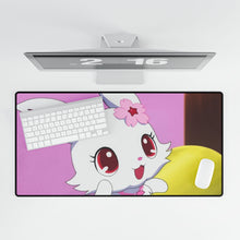 Load image into Gallery viewer, Jewelpet Mouse Pad (Desk Mat)