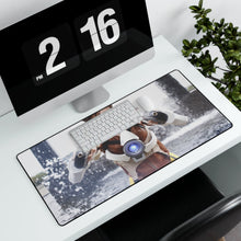Load image into Gallery viewer, Where's your invitation to the party,love? Mouse Pad (Desk Mat)
