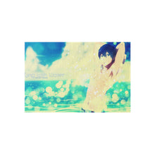 Load image into Gallery viewer, Free! Haruka Nanase Rug