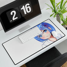 Load image into Gallery viewer, Anime Re:ZERO -Starting Life in Another World- Mouse Pad (Desk Mat)