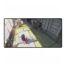 Load image into Gallery viewer, Your Name. Mouse Pad (Desk Mat)