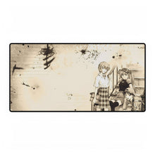 Load image into Gallery viewer, School Days Mouse Pad (Desk Mat)