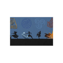 Load image into Gallery viewer, Avatar: The Legend Of Korra Rug